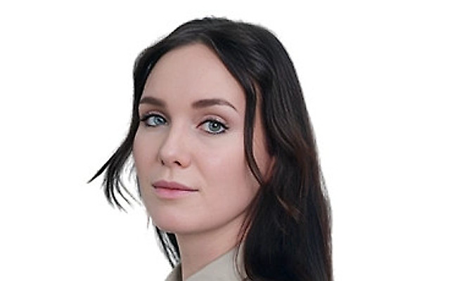 Федорова Дарья Дмитриевна