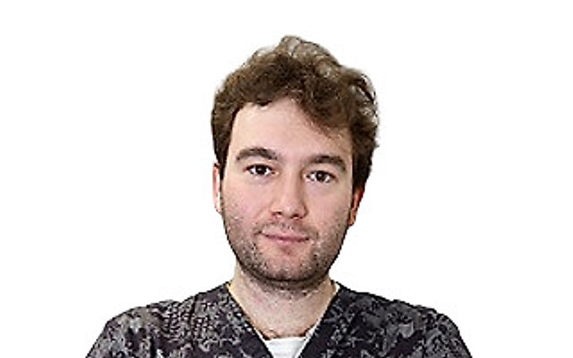 Сичинава Валерий Резикович