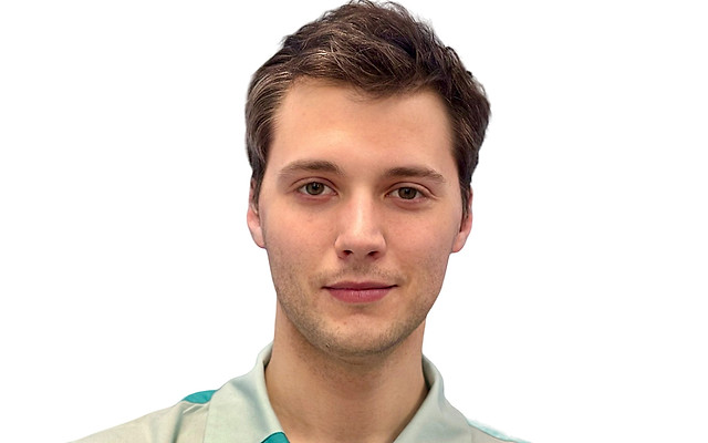 Смоленский Максим Александрович