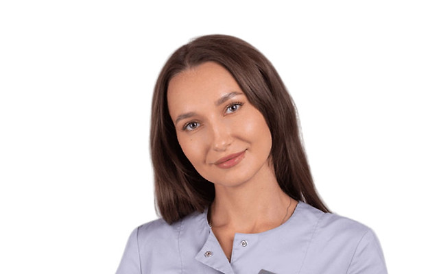Тульцева Карина Андреевна