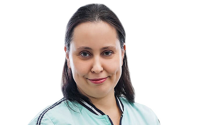 Гришенкова Наталья Сергеевна