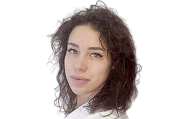 Егорова Валерия Вячеславовна