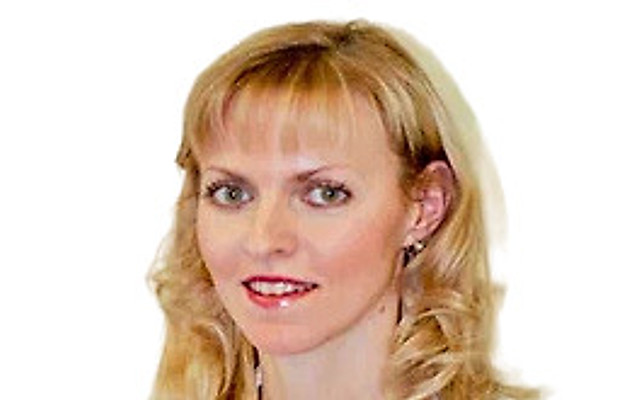 Шефова Ирина Анатольевна