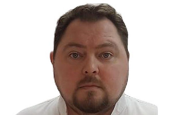 Власов Константин Викторович