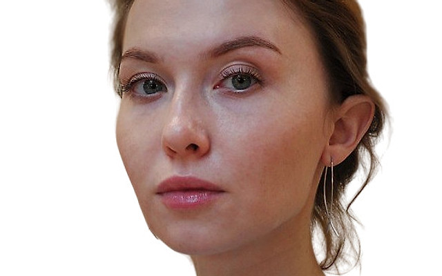 Охлопкова Екатерина Игоревна