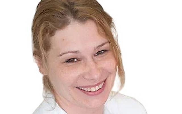Петрова Ирина Николаевна