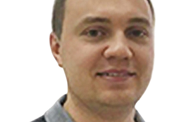 Садов Виталий Валентинович
