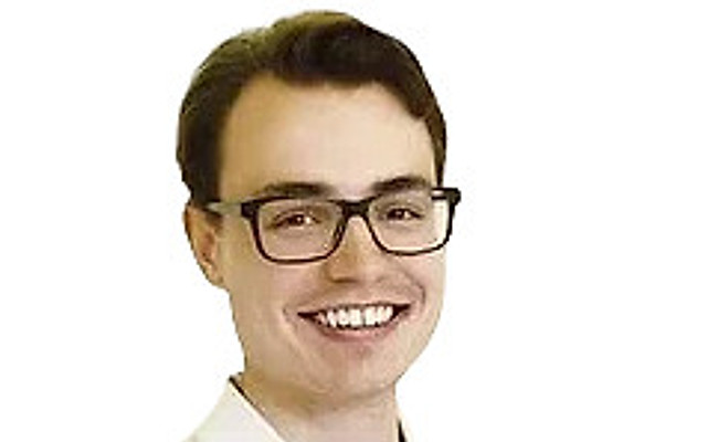 Шефов Владимир Юрьевич