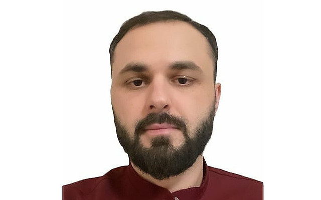 Мажидов Шамиль Сулейманович