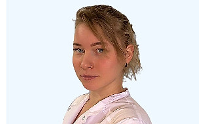 Лебедева Юлия Сергеевна