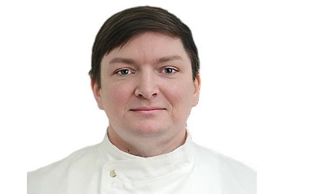 Ломов Вячеслав Юрьевич