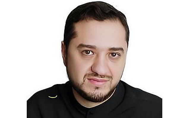 Дадоян Гурген Оганесович