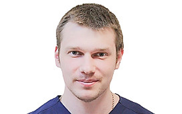 Ткаченко Павел Олегович