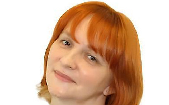 Чеботарёва Наталья Петровна