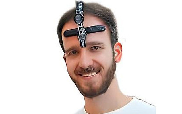 Гомжин Юрий Эдуардович