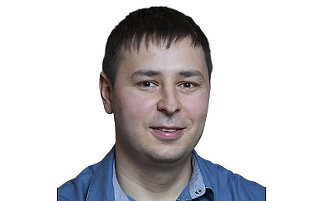 Касабиев Марат Святославович
