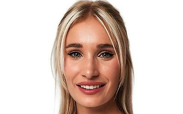 Минина Мария Сергеевна