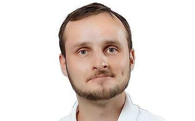 Левин Анатолий Леонидович