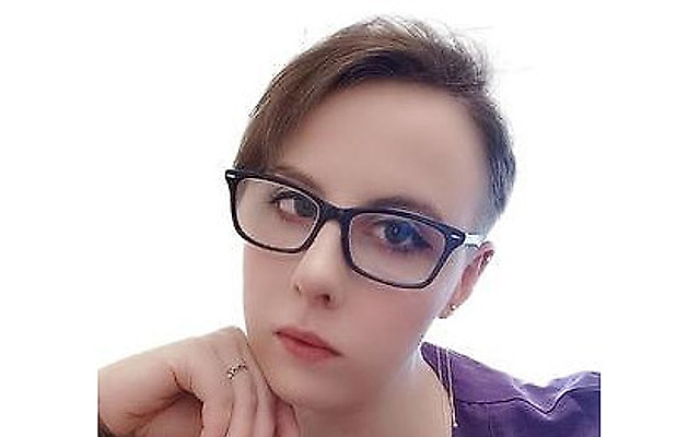 Новикова Елизавета Олеговна