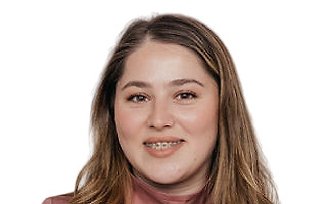 Джамалова Амина Магомедовна