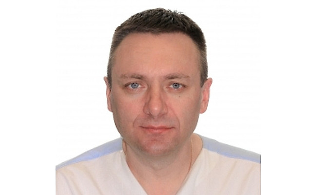 Киреенков Владимир Васильевич