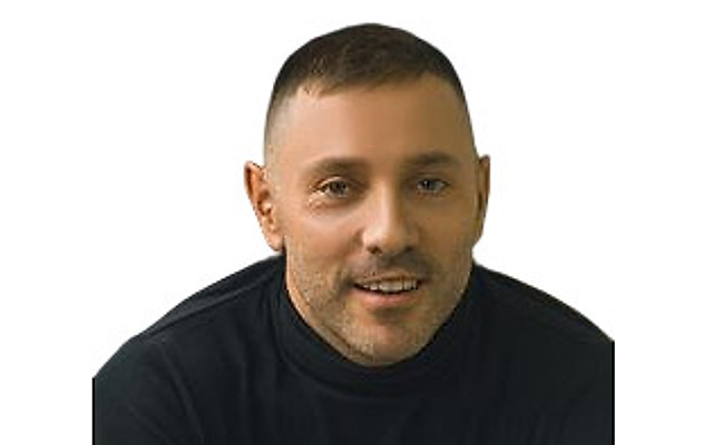 Никитин Леонид Игоревич