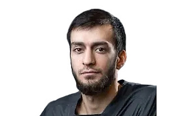 Магомедов Амаль Магомедалиевич