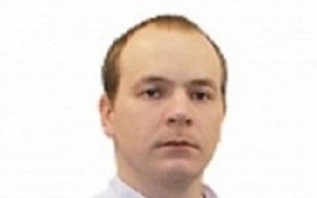 Тепляков Евгений Андреевич