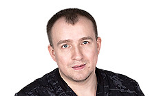 Славный Михаил Валерьевич