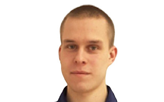Гавышев Юрий Сергеевич