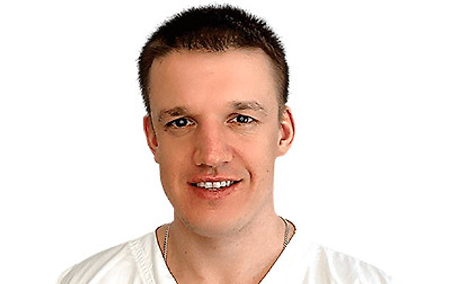 Попретинский Алексей Юрьевич