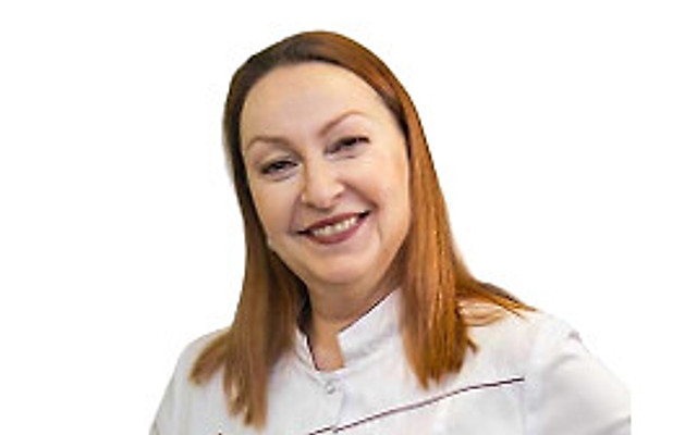 Кутузова Анна Владимировна