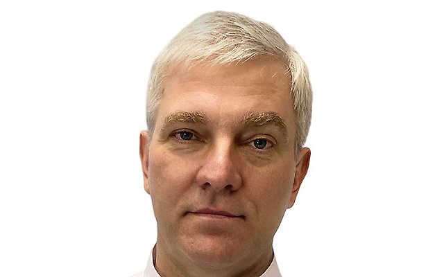 Петров Олег Викторович