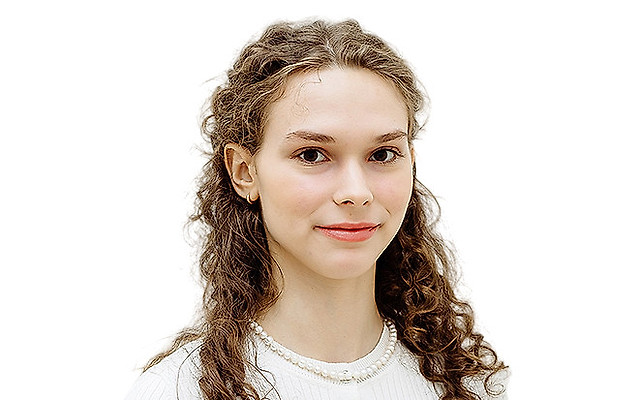 Геворкян Елена Александровна