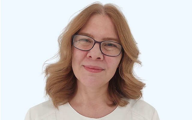 Мальцева Евгения Александровна