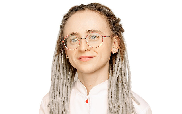 Костина Валерия Дмитриевна