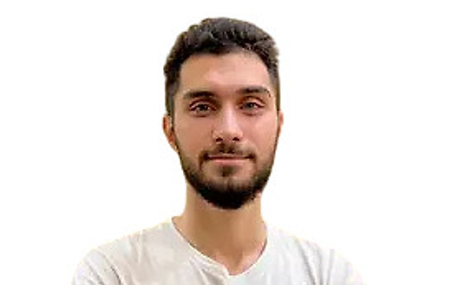Гамидов Данила Панахович