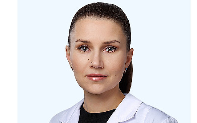 Ткаченко Татьяна Юрьевна