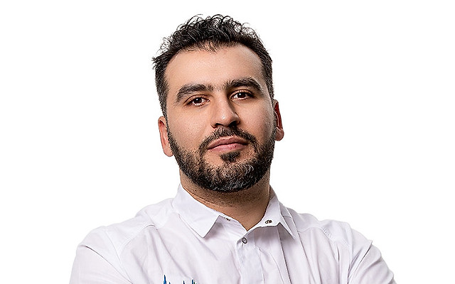 Мохамед Халил 