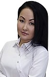 Ли Екатерина Аркадьевна