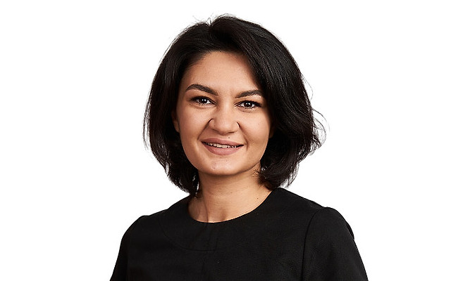 Шейранова Елена Петровна