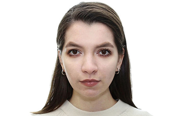 Ястребова Анна Александровна