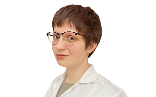 Трифонова Яра Александровна