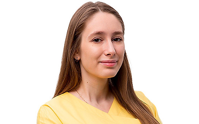 Топал Валентинтина Сергеевна
