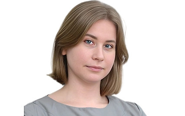 Семенова Надежда Геннадьевна