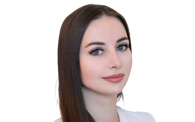 Федотова Юлия Абелиевна