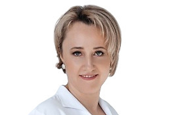Иевлева Анастасия Ивановна