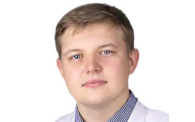 Леднев Андрей Александрович