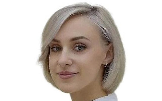Зуйкевич Дарья Владимировна