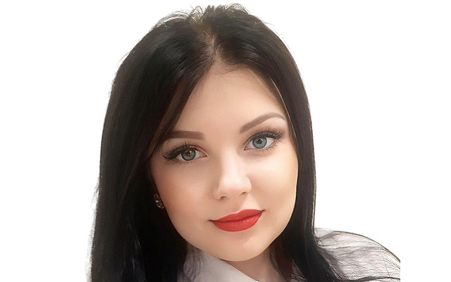 Прохорова София Юрьевна
